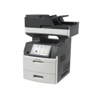 МФУ Lexmark MX711dhe фото 1